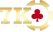 Логотип 7k Casino